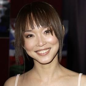 Fann Wong